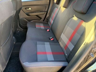 Dacia Duster Gebrauchtwagen