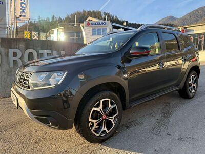 Dacia Duster Gebrauchtwagen