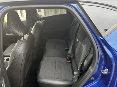 Renault Captur Gebrauchtwagen