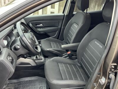 Dacia Duster Gebrauchtwagen