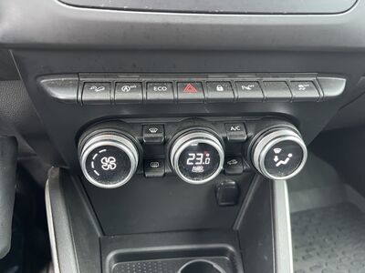Dacia Duster Gebrauchtwagen