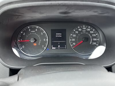 Dacia Duster Gebrauchtwagen