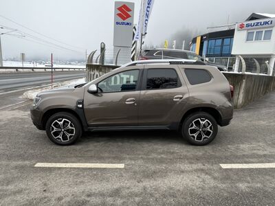 Dacia Duster Gebrauchtwagen
