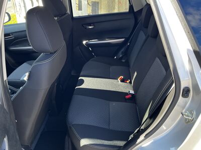 Suzuki Vitara Vorführwagen