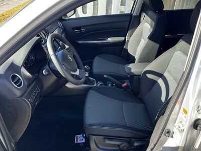 Suzuki Vitara Vorführwagen