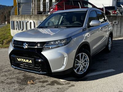 Suzuki Vitara Vorführwagen