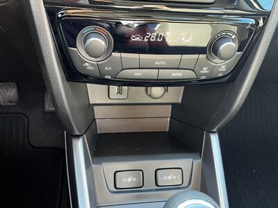 Suzuki Vitara Vorführwagen