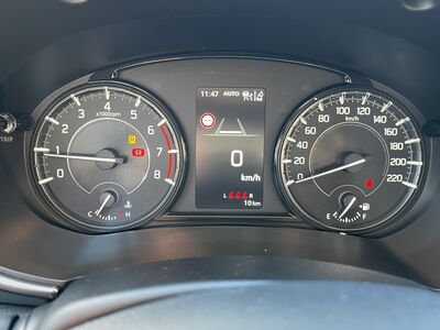 Suzuki Vitara Vorführwagen