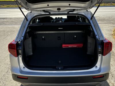 Suzuki Vitara Vorführwagen