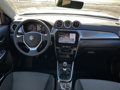 Suzuki Vitara Vorführwagen