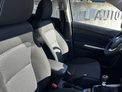 Suzuki Vitara Vorführwagen