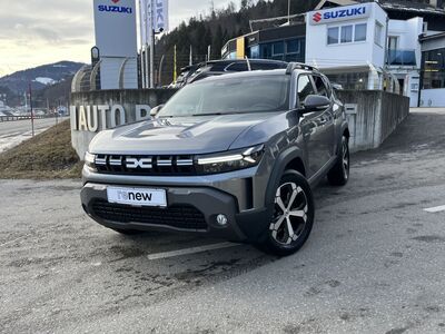 Dacia Duster Gebrauchtwagen