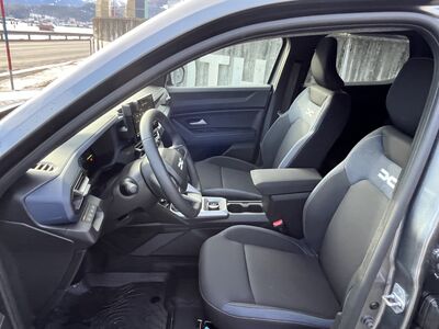 Dacia Duster Gebrauchtwagen