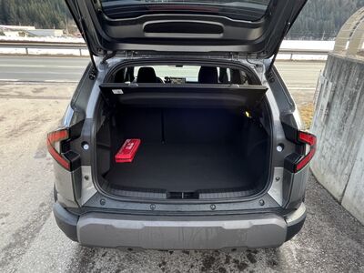 Dacia Duster Gebrauchtwagen