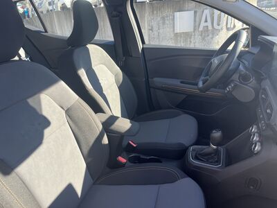 Dacia Sandero Gebrauchtwagen