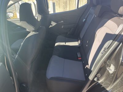 Dacia Sandero Gebrauchtwagen