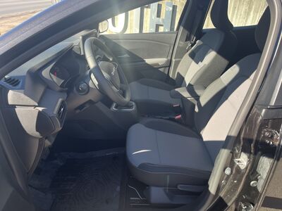 Dacia Sandero Gebrauchtwagen