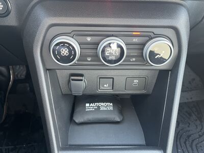 Dacia Sandero Gebrauchtwagen