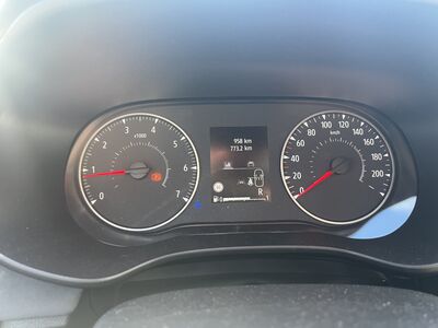 Dacia Sandero Gebrauchtwagen