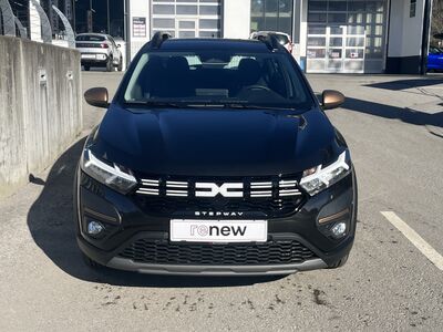 Dacia Sandero Gebrauchtwagen