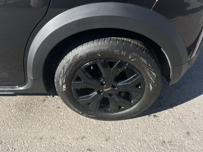 Dacia Sandero Gebrauchtwagen