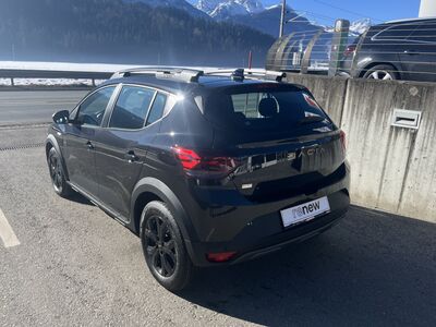 Dacia Sandero Gebrauchtwagen