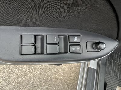 Suzuki Baleno Gebrauchtwagen