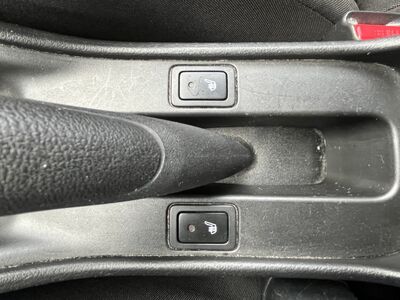 Suzuki Baleno Gebrauchtwagen