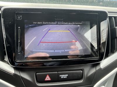 Suzuki Baleno Gebrauchtwagen