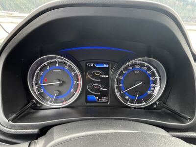 Suzuki Baleno Gebrauchtwagen