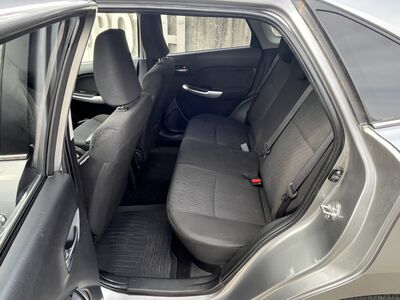 Suzuki Baleno Gebrauchtwagen