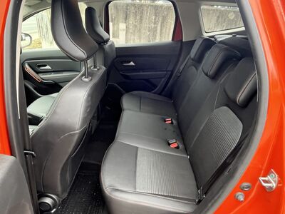 Dacia Duster Gebrauchtwagen