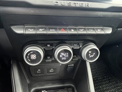 Dacia Duster Gebrauchtwagen