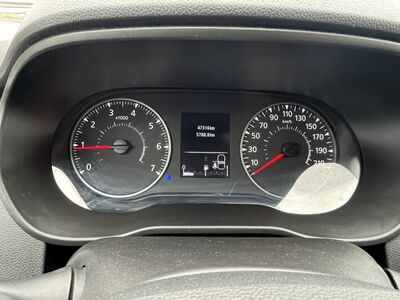 Dacia Duster Gebrauchtwagen