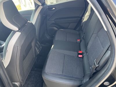 Renault Captur Gebrauchtwagen