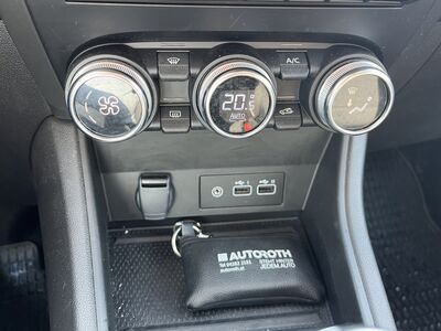 Renault Captur Gebrauchtwagen