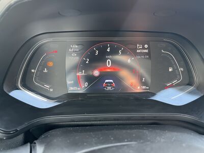 Renault Captur Gebrauchtwagen