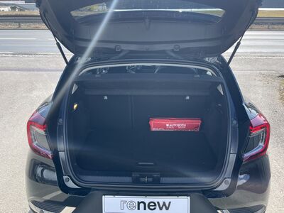 Renault Captur Gebrauchtwagen