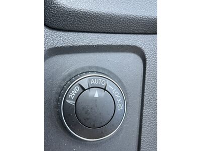 Dacia Duster Gebrauchtwagen