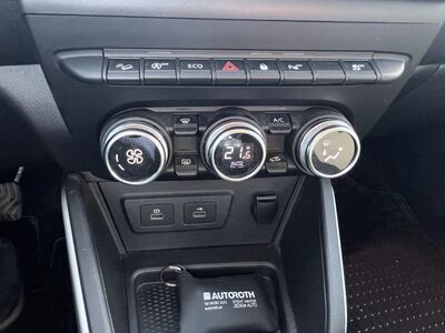 Dacia Duster Gebrauchtwagen