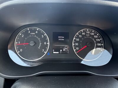Dacia Duster Gebrauchtwagen
