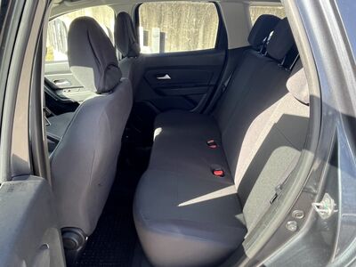 Dacia Duster Gebrauchtwagen