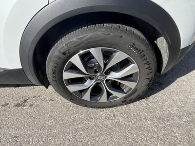 Renault Captur Gebrauchtwagen