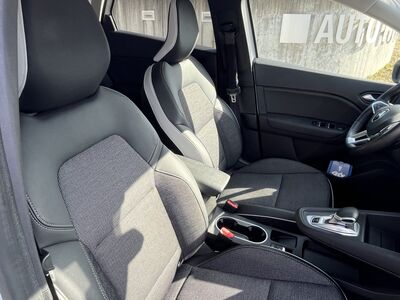 Renault Captur Gebrauchtwagen