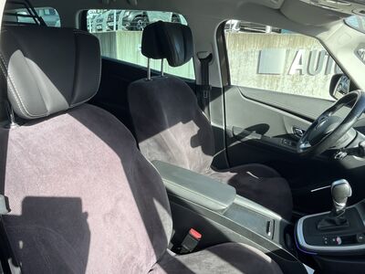 Renault Scénic Gebrauchtwagen