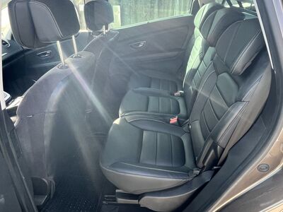 Renault Scénic Gebrauchtwagen