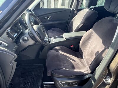 Renault Scénic Gebrauchtwagen