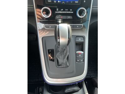 Renault Scénic Gebrauchtwagen