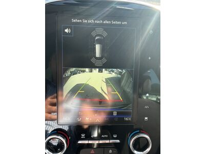 Renault Scénic Gebrauchtwagen