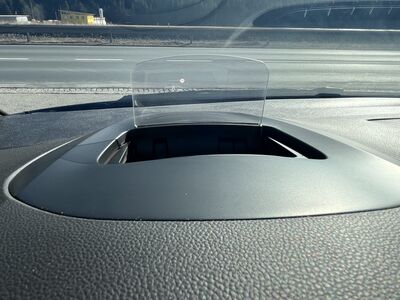 Renault Scénic Gebrauchtwagen